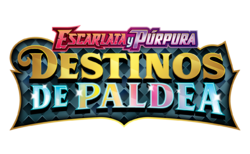 Destinos de Paldea
