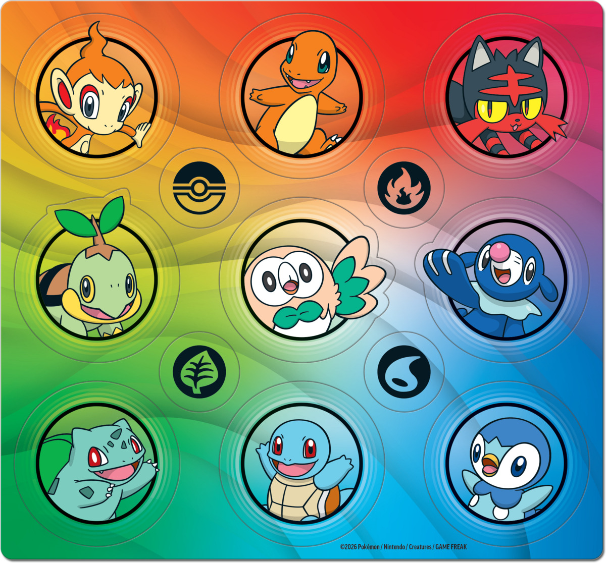 First Partner Illustration Collection 2026 (Español) - Imagen 3