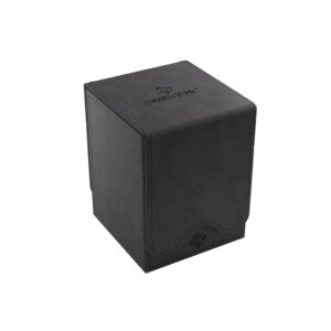 Deck Box GameGenic Squire 100+ XL