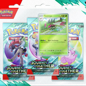 Journey Together Blister Inglés