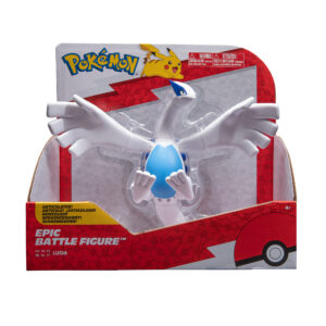 Figura de Batalla Epica Pokemon