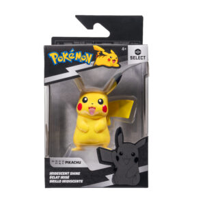 Figuras de Batalla Tornasol Pokemon