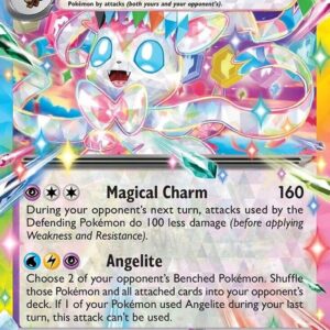 Sylveon ex Portugues