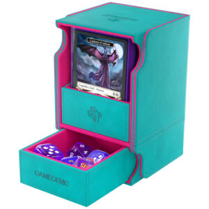GameGenic Essential Line Watchtower 100+ Convertible