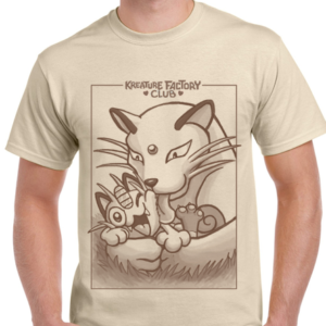 Polera con Diseño de Persian
