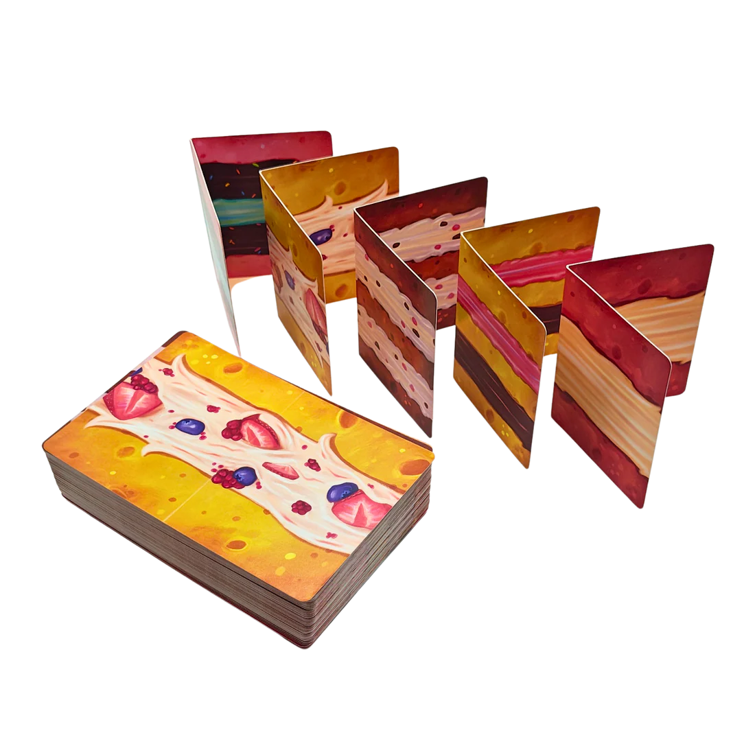 Cakes! - Imagen 6