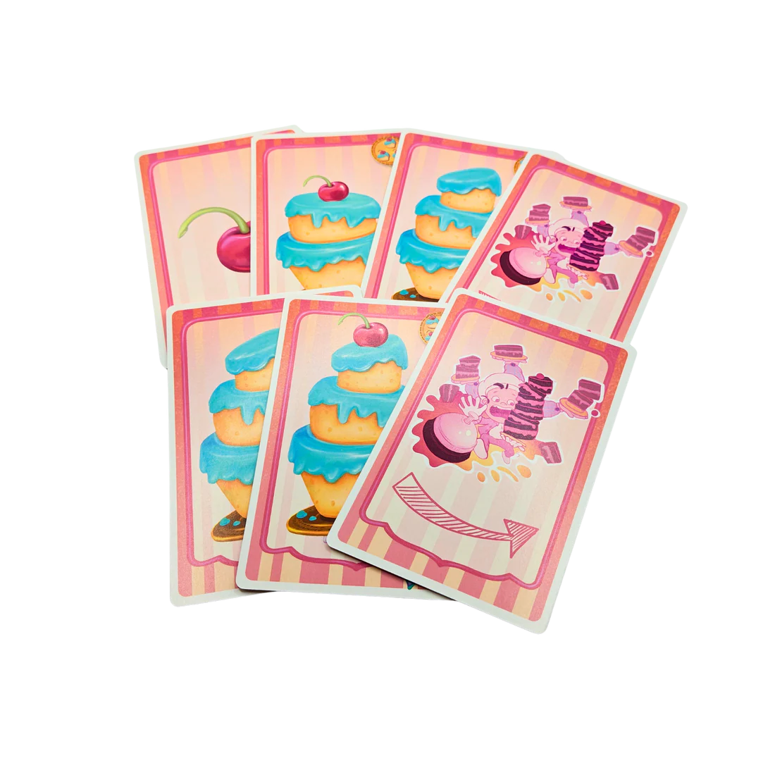 Cakes! - Imagen 5