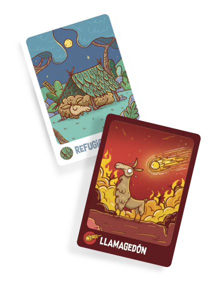 Llamagedón - Imagen 6