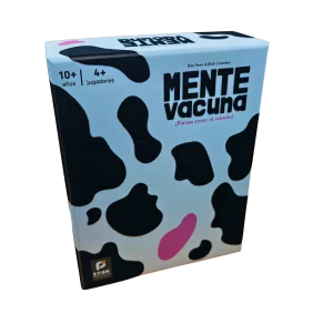 Mente Vacuna