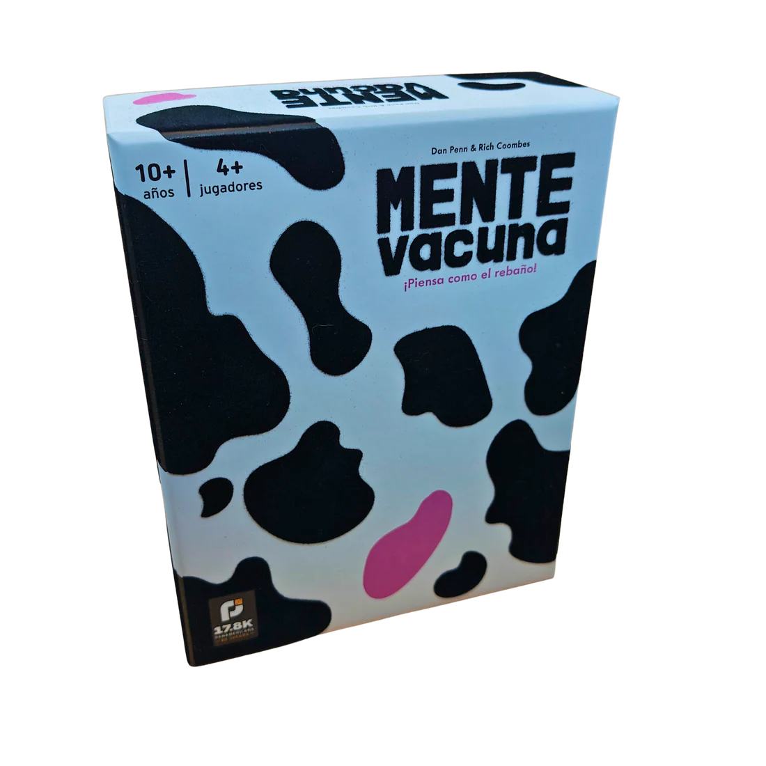 Mente Vacuna