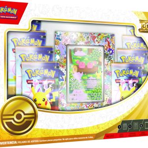 Preventa 30th Celebration Ditto Premium Collection Español