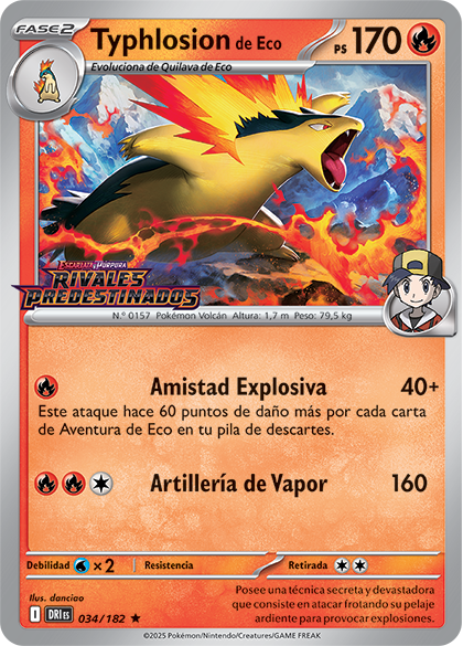 Combina y Combate Rivales Predestinados (llegada 24 de Julio) - Imagen 3