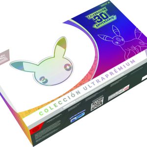 Preventa Ultra Premium Collection Umbreon Español