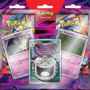 Enhanced 2-Pack Blister (Inglés)