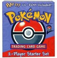 Base Set 2 - 2-Player CD-ROM Starter Set - SELLADO